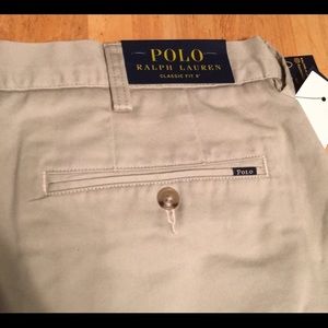 Polo by Ralph Lauren Shorts Size 40 Mens
